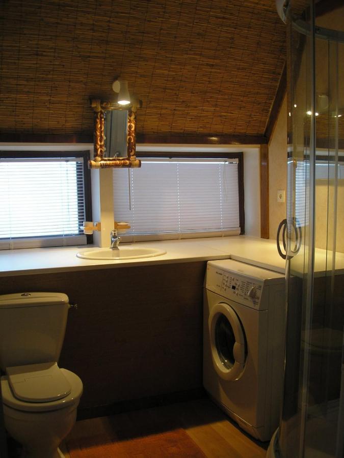 Chalets Des Trois Hetres Пломб'єр-ле-Бен Екстер'єр фото
