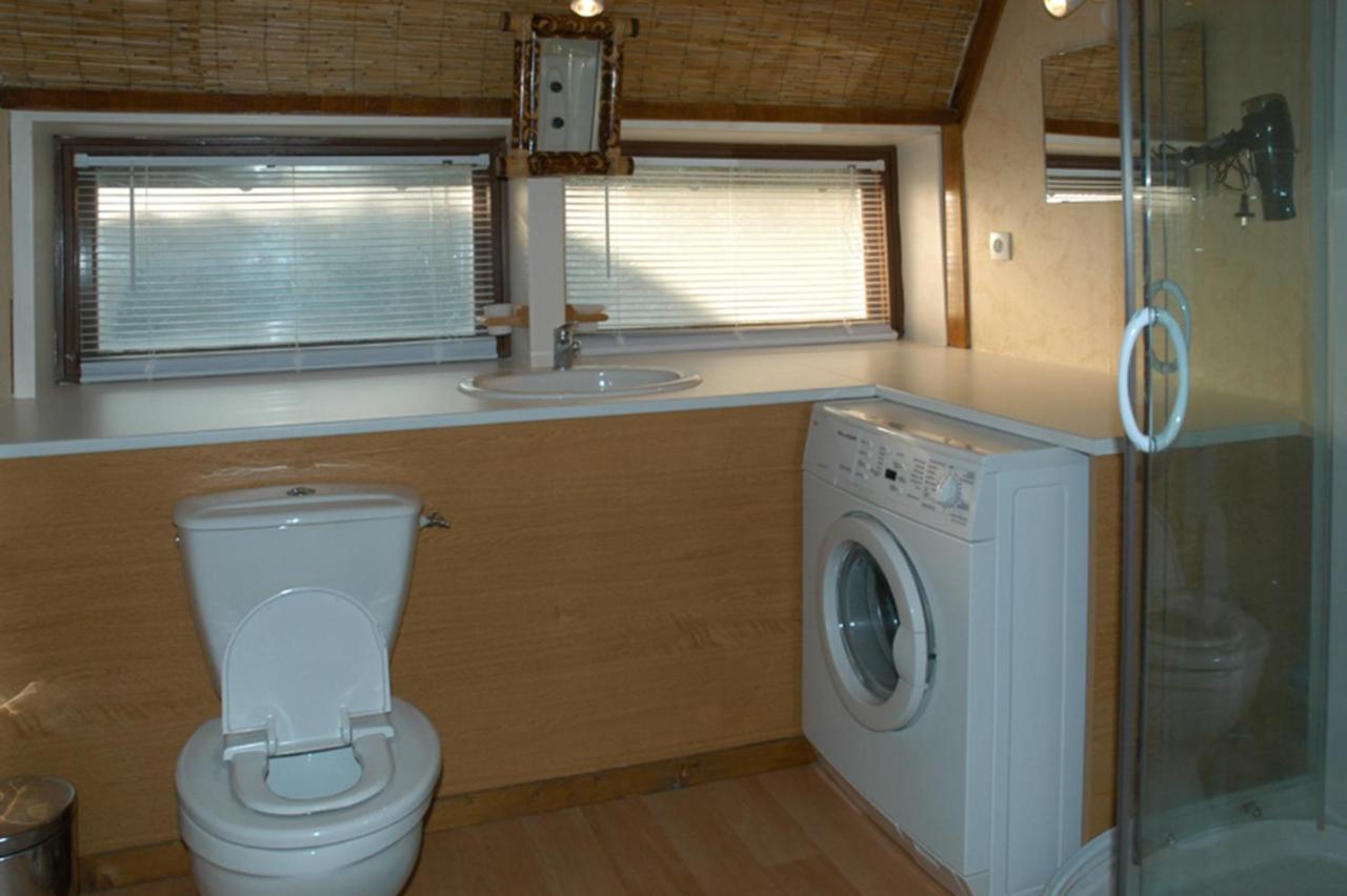 Chalets Des Trois Hetres Пломб'єр-ле-Бен Екстер'єр фото