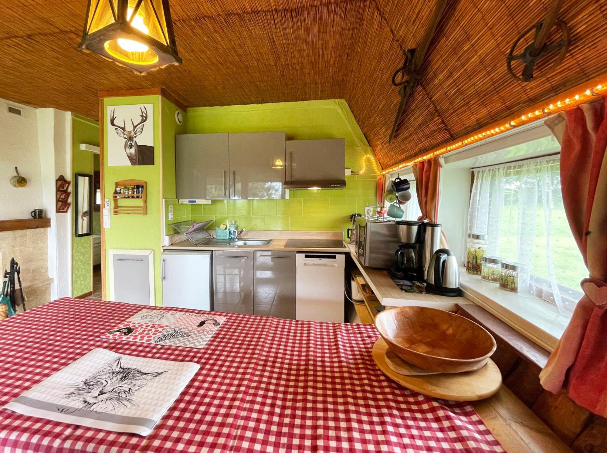 Chalets Des Trois Hetres Пломб'єр-ле-Бен Екстер'єр фото